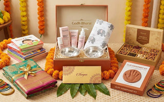 Top Godh Bharai Gift Ideas