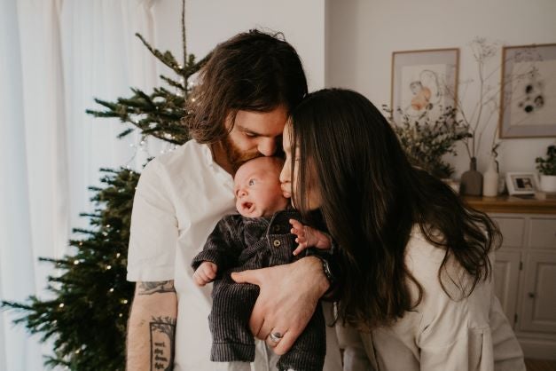 Understand the 5 Pillars of Parenting - The Mom Store