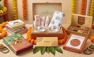 Top Godh Bharai Gift Ideas