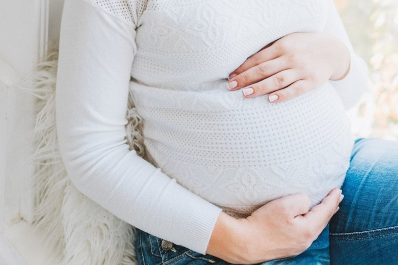 Vaginal Changes To Expect After Giving Birth - The Mom Store