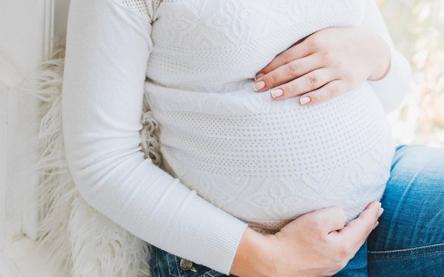 Vaginal Changes To Expect After Giving Birth - The Mom Store