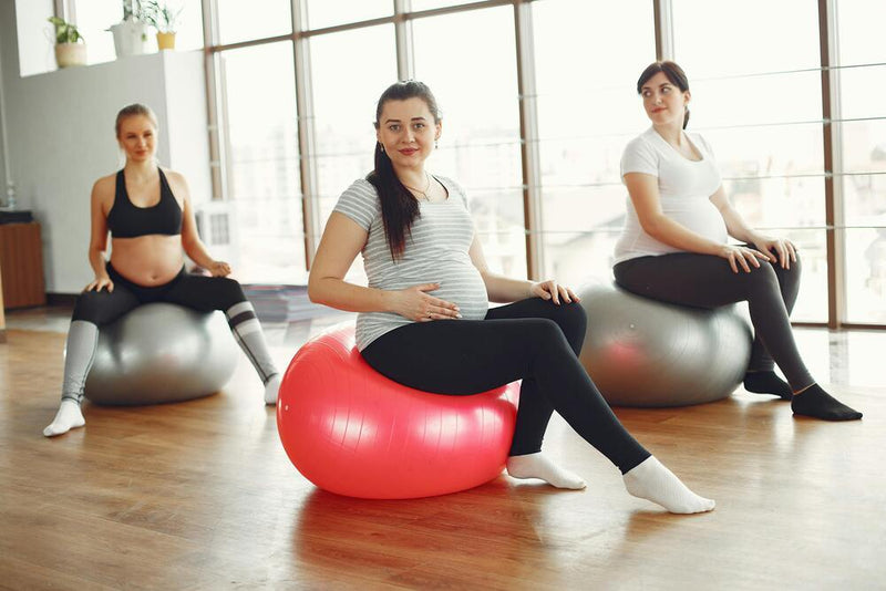 Versatile Bottomwear for Maternity Including Jeggings & Leggings - The Mom Store