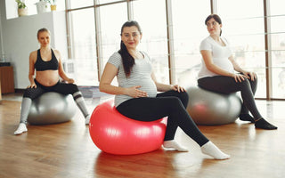 Versatile Bottomwear for Maternity Including Jeggings & Leggings - The Mom Store