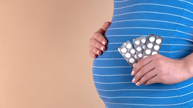 Vitamin D and Moms! - The Mom Store