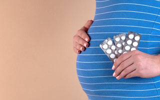 Vitamin D and Moms! - The Mom Store