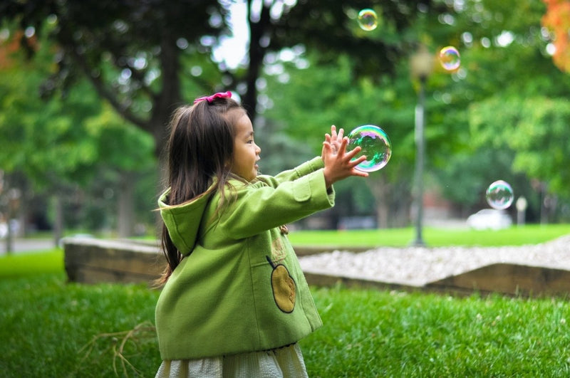Want Your Child to Be Disciplined - The Mom Store