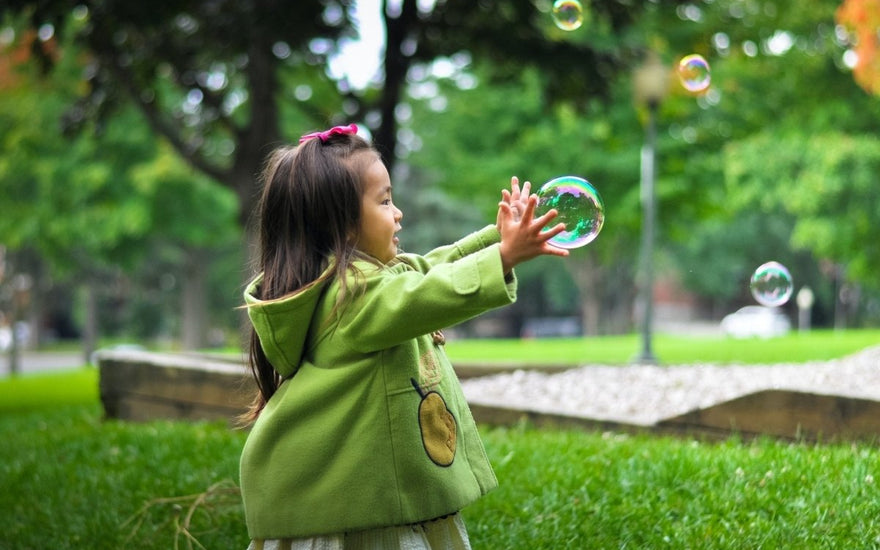 Want Your Child to Be Disciplined - The Mom Store