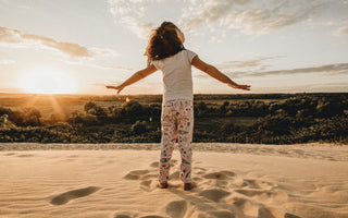 Ways To Help Our Kids Connect With Nature - The Mom Store