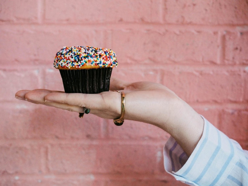 Ways To Indulge Your Sweet Tooth AND STILL Eat Healthily during Pregnancy! - The Mom Store