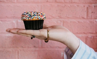 Ways To Indulge Your Sweet Tooth AND STILL Eat Healthily during Pregnancy! - The Mom Store
