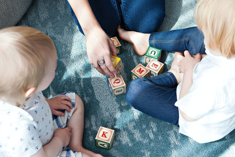 Ways To Keep Our Kids Engaged - The Mom Store