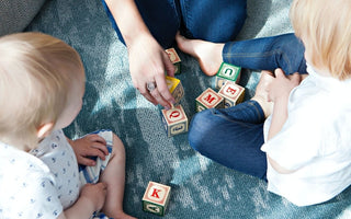 Ways To Keep Our Kids Engaged - The Mom Store