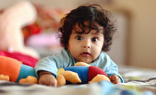 What are Big Things for Little Ones - The Mom Store