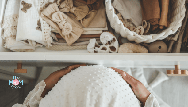 What Are the Most Comfortable Fabrics for Maternity Wear? - The Mom Store