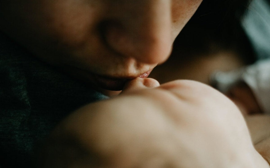 What Do New Moms Need The Most - The Mom Store