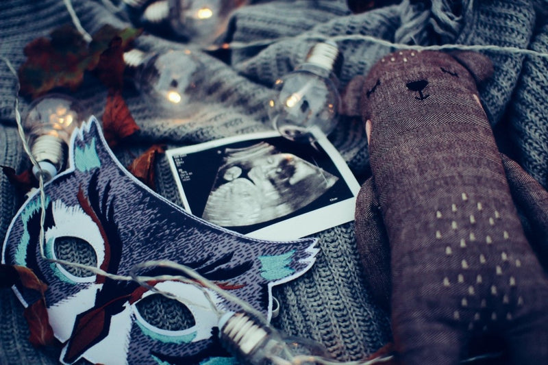 What Do You Do When You Discover You're Pregnant ? - The Mom Store