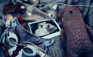What Do You Do When You Discover You're Pregnant ? - The Mom Store