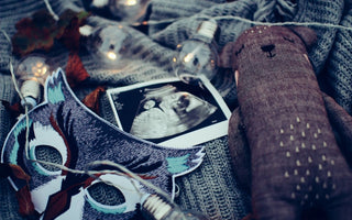 What Do You Do When You Discover You're Pregnant ? - The Mom Store