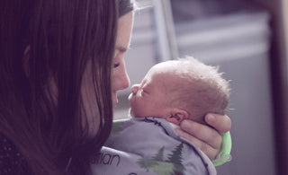 What I Would Tell The "New Mother" Me - The Mom Store