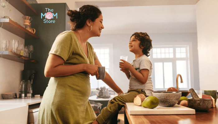 What Is a Breastfeeding Cup? Uses & Benefits Explained - The Mom Store