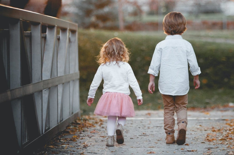 When To Have A Second Child? - The Mom Store