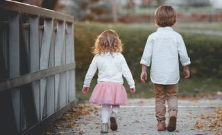 When To Have A Second Child? - The Mom Store