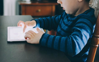 Why A Little Screen Time Is Must For Today's Generation - The Mom Store
