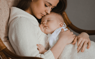 Why a Nursing Bra Might Be More Loyal Than an Alarm Clock for New Moms?