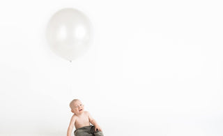 Why Do Babies Cry? - The Mom Store