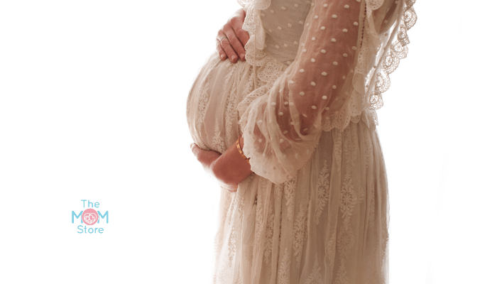 Why Maternity Kaftans Are a Must-Have for Comfort During Pregnancy - The Mom Store