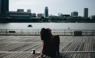 Why Should A Mom Take A Break? - The Mom Store