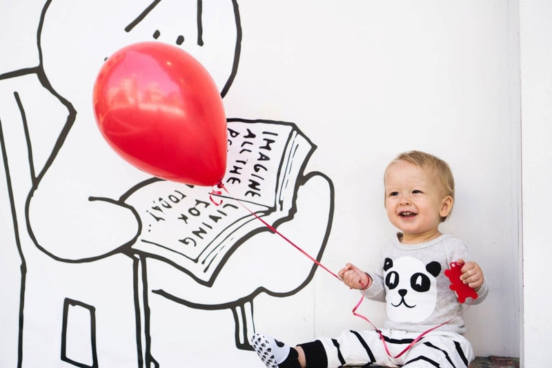 Why The Period of 12-18 Months of Age Is Crucial - The Mom Store