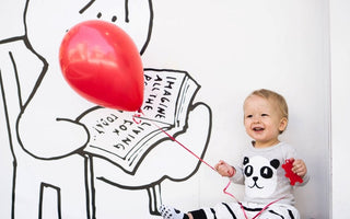 Why The Period of 12-18 Months of Age Is Crucial - The Mom Store