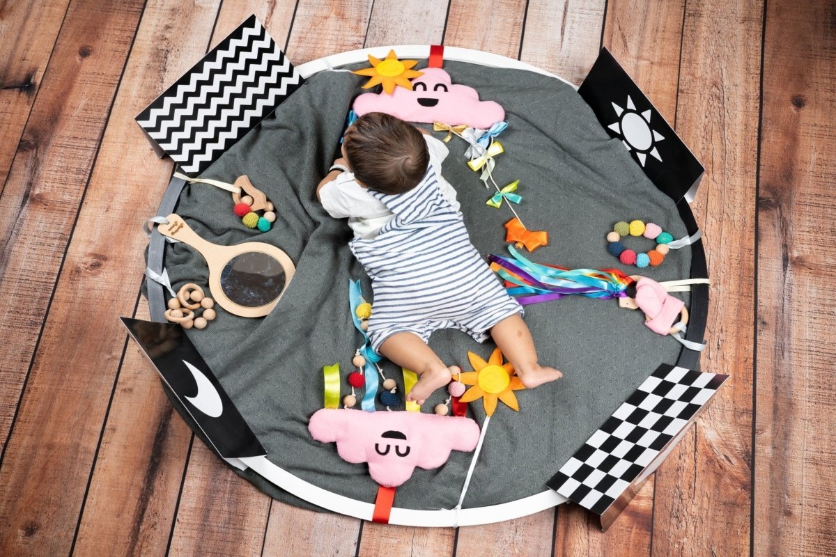 Why Toys Matter More Than Ever: Unlocking the Power of Play - The Mom Store