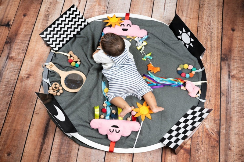 Why Toys Matter More Than Ever: Unlocking the Power of Play - The Mom Store