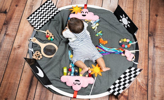 Why Toys Matter More Than Ever: Unlocking the Power of Play - The Mom Store