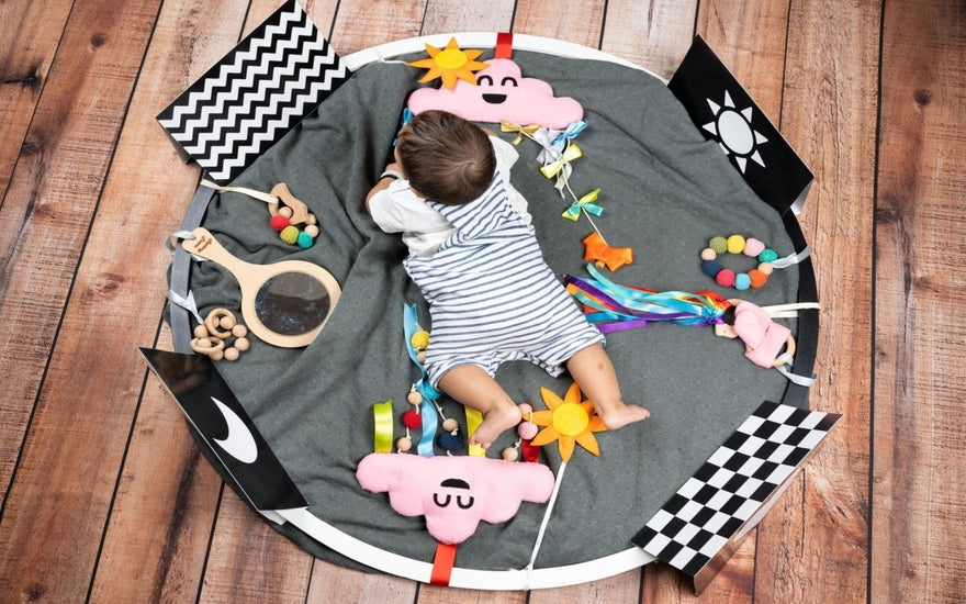 Why Toys Matter More Than Ever: Unlocking the Power of Play - The Mom Store