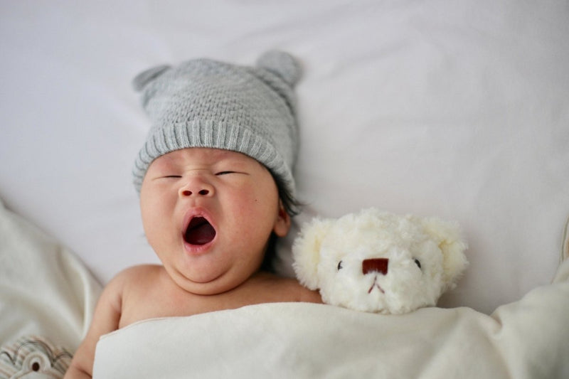 WINTER Care For New Born Babies - The Mom Store