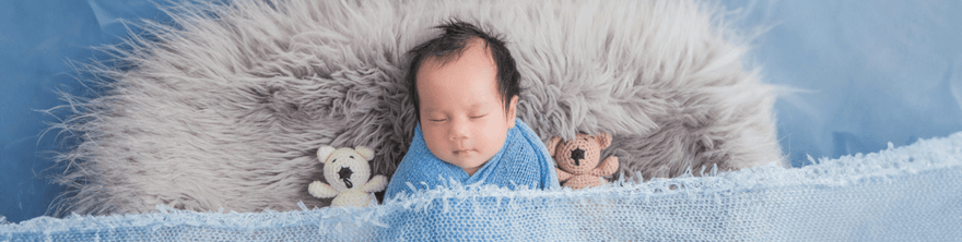Winter Care Tips for Newborns - Keep Babies Healthy and Warm - The Mom Store