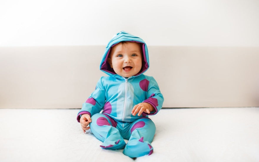 Winter Skin Care Tips For Kids - The Mom Store
