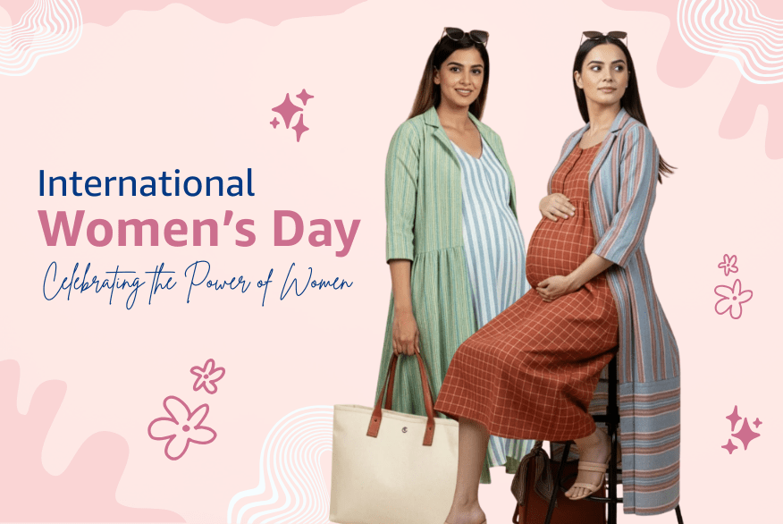 Women's Day 2026: 10 Meaningful Ways to Celebrate the Mom in Your Life With Gifts She'll Actually Use - The Mom Store