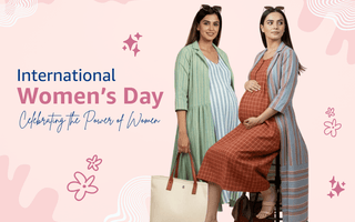 Women's Day 2026: 10 Meaningful Ways to Celebrate the Mom in Your Life With Gifts She'll Actually Use - The Mom Store