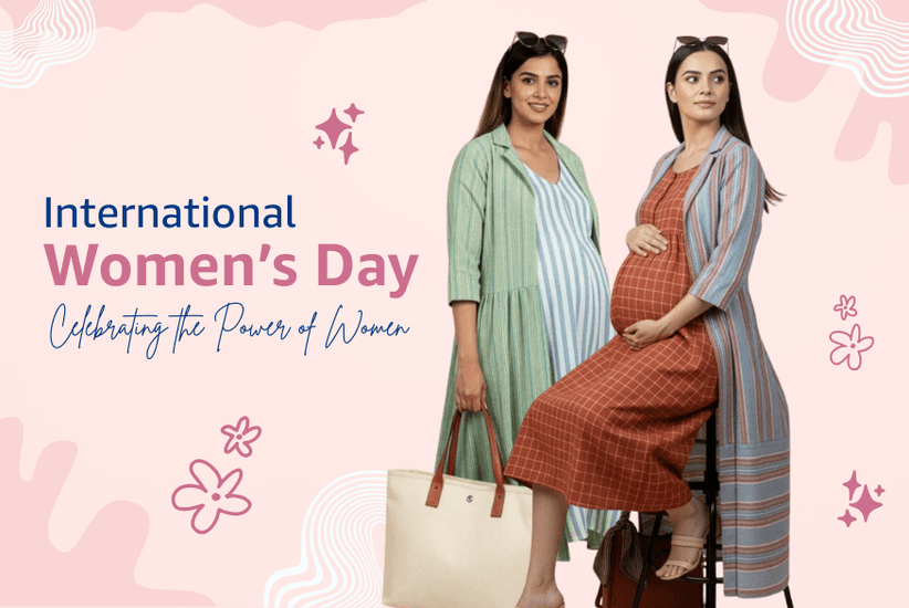 Women's Day 2026: 10 Meaningful Ways to Celebrate the Mom in Your Life With Gifts She'll Actually Use - The Mom Store