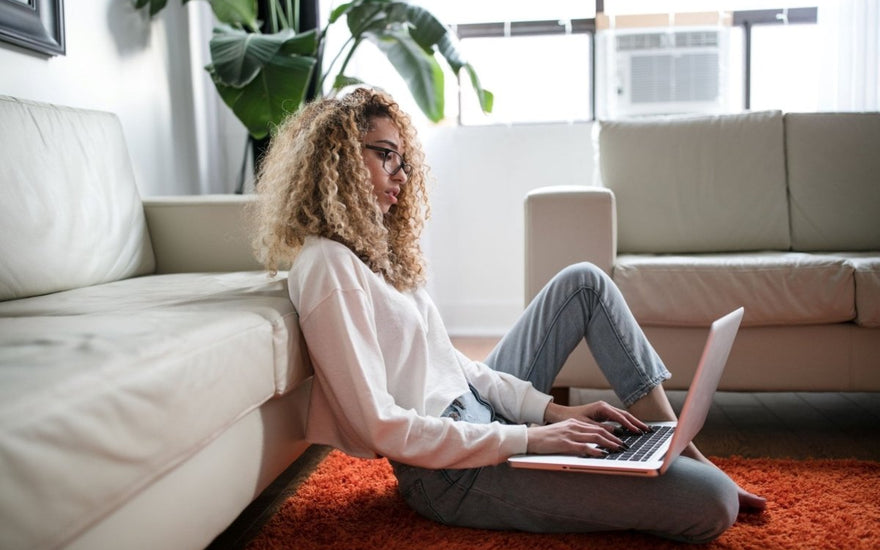 Work From Home – Tips and Tricks for Working Moms - The Mom Store