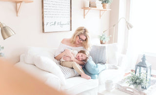 Work Vs Motherhood - The Mom Store