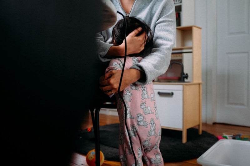 Working Women & Childcare Crisis - The Mom Store