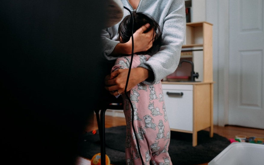 Working Women & Childcare Crisis - The Mom Store