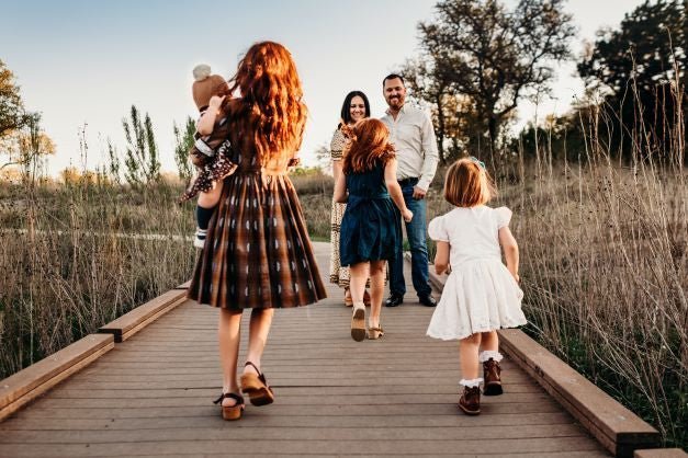 Would You Like To Build Good Habits Or Pamper Your Child? - The Mom Store