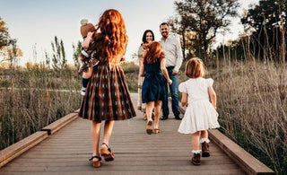 Would You Like To Build Good Habits Or Pamper Your Child? - The Mom Store