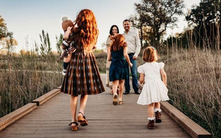 Would You Like To Build Good Habits Or Pamper Your Child? - The Mom Store